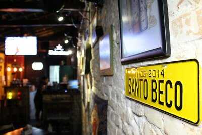 Santo Beco Bar