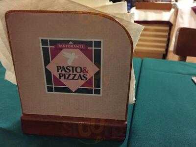 Pasto & Pizzas