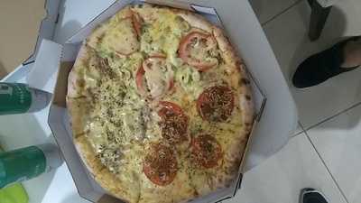 Pizzaria Vicesy