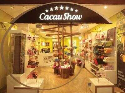 Cacau Show