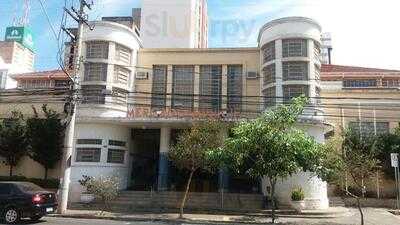 Pastelaria Balsarini