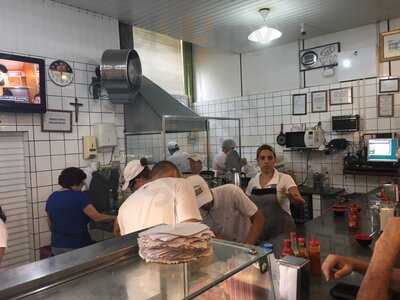 Pastelaria Balsarini