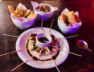 Giramundo Bar Restaurante