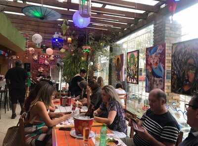 Giramundo Bar Restaurante