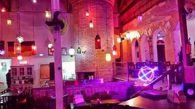 Giramundo Bar Restaurante