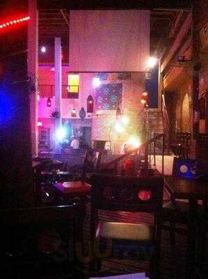 Giramundo Bar Restaurante