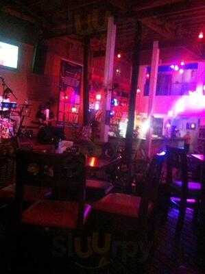 Giramundo Bar Restaurante