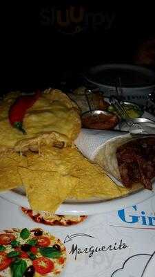 Giramundo Bar Restaurante