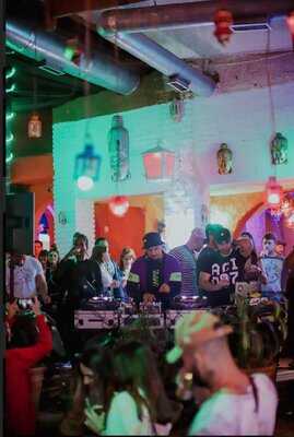 Giramundo Bar Restaurante