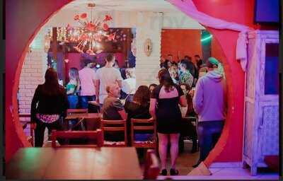 Giramundo Bar Restaurante