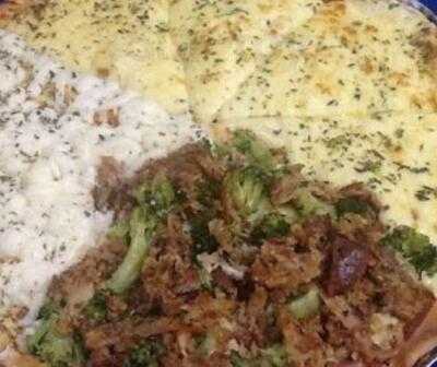 Padaria Colinas Do Sol