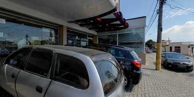 Padaria Colinas Do Sol