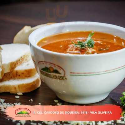 Padaria Colinas Do Sol