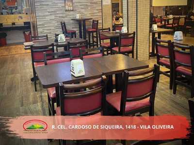 Padaria Colinas Do Sol