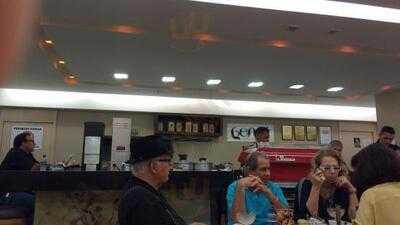 Genot Cafés Especiais