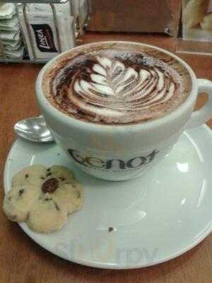 Genot Cafés Especiais