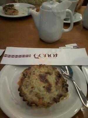 Genot Cafés Especiais