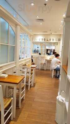 Bacio Di Latte - Shopping Morumbi