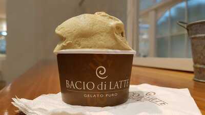 Bacio Di Latte - Shopping Morumbi