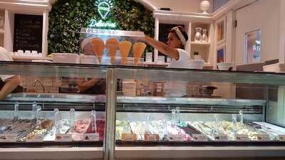 Bacio Di Latte - Shopping Morumbi