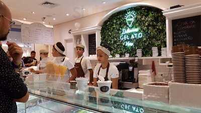 Bacio Di Latte - Shopping Morumbi