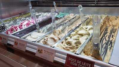 Bacio Di Latte - Shopping Morumbi