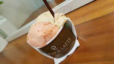 Bacio Di Latte - Shopping Morumbi