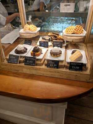 Bacio Di Latte - Shopping Morumbi