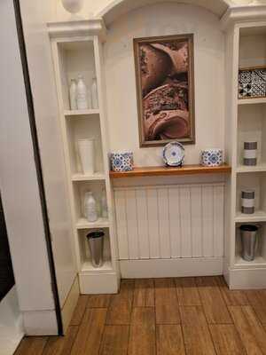 Bacio Di Latte - Shopping Morumbi