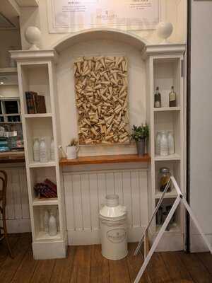 Bacio Di Latte - Shopping Morumbi