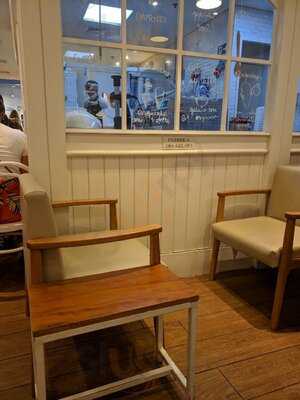 Bacio Di Latte - Shopping Morumbi