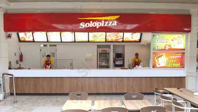 Solopizza