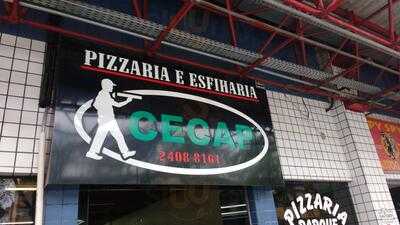 Pizzaria Pq Cecap