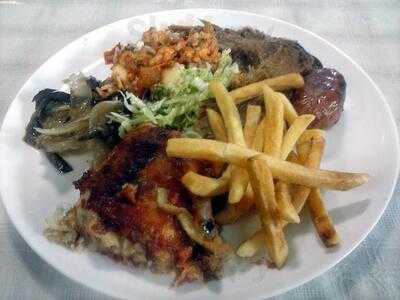 Cappelletto D'oro Massas & Cia