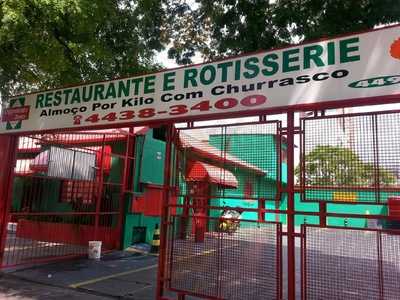 Cappelletto D'oro Massas & Cia