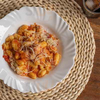 Cappelletto D'oro Massas & Cia