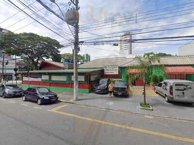 Cappelletto D'oro Massas & Cia