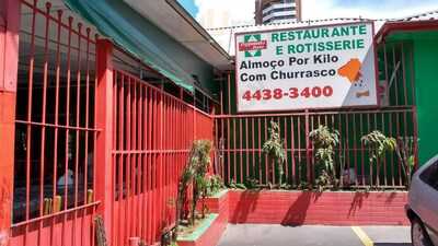 Cappelletto D'oro Massas & Cia