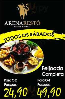 Arena Restô