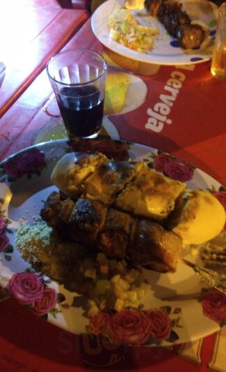 Espetinho Dos Amigos