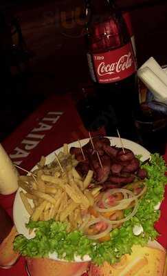 Espetinho Dos Amigos