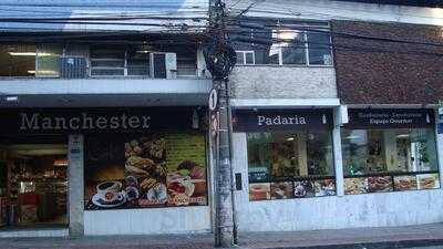 Padaria Manchester