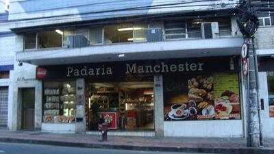 Padaria Manchester