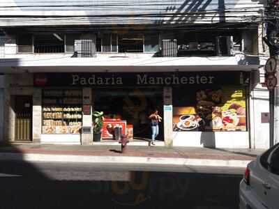 Padaria Manchester