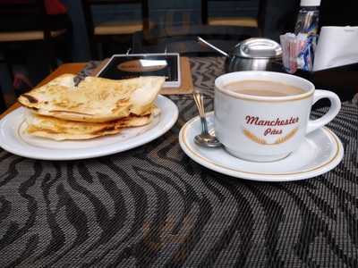 Padaria Manchester