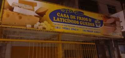 Casa De Frios