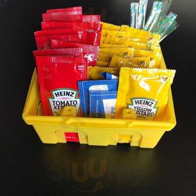 Severo Garage Hamburgueria