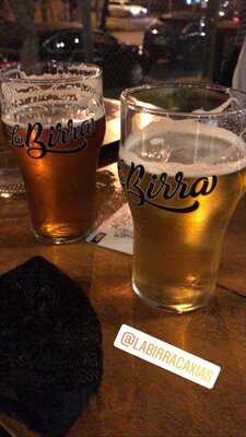 La Birra Caxias