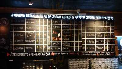 La Birra Caxias