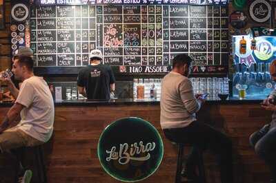 La Birra Caxias